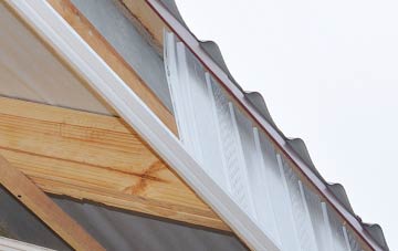 why Milton Damerel fascia repairs are essential