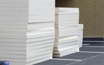 Milton Damerel flat roof insulation costs