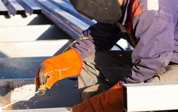 Milton Damerel flat roofing options