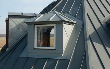 metal roofing Milton Damerel, Devon
