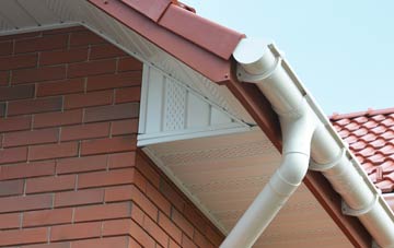 Milton Damerel soffit repair costs