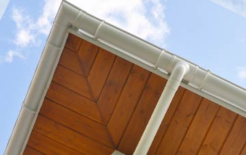 Milton Damerel soffit types