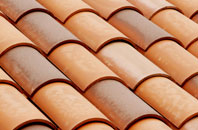 Milton Damerel clay roofing